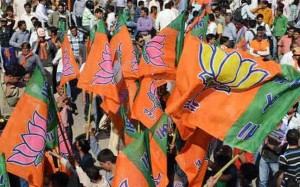 BJP's UP Win - The Biggest Ever
