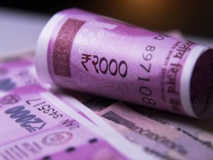 Cash Payment Limit Reduced To Rs. 2 Lakh To Check Black Money...