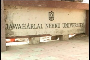 Global Scholars Want JNU To Remain Anti-National?