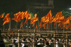 Hindu Voter Consolidation Just Like For Muslims