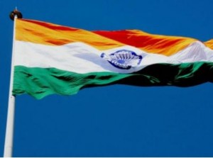 India's Tallest Flag On The Pakistani Border - Where Else...