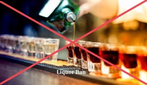 SC Highway Liquor Ban - 10+ Lac Jobs & Crores Of Revenue Lost