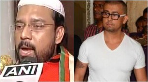When Will Bengal Maulvi Quaderi Pay Rs. 10 Lacs To Sonu Nigam?