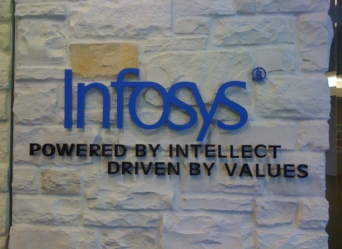 Infosys May Become More American Than Indian Company