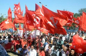 Kerala CPM Can Keep Killing RSS & BJP Cadres, But Can Never Finish Them Off…