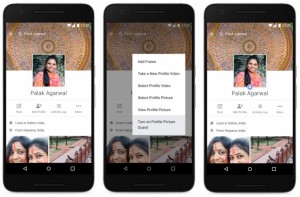 Facebook is forcing Indian Women to upload selfie?