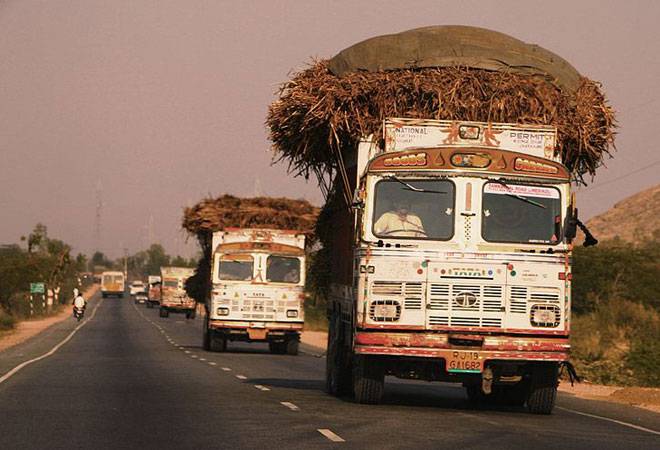 TOLL BOOTHS REMOVED IN 22 STATES DUE TO GST... MORE STATES TO REMOVE