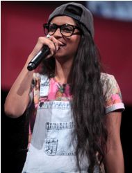 Lilly Singh, Canadian-Punjabi Girl Is UN Goodwill Ambassador