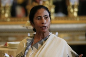 Mamata Banerjee, Bengal CM Should Resign As The Bengal Is Burning...