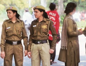 Massive - A 5+ Lakh Policemen & Policewomen Shortage In India...