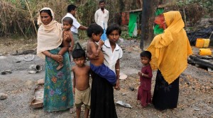 All --> 40,000 Or More Illegal Rohingyas Of Myamnar Need To Be Deported