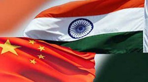 India Could Make The Stupid Chinese A Permanent Enemy... Think About It