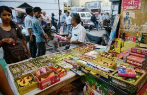 Diwali Cracker Ban By Supreme Court