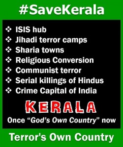 Is Kerala Now India's Terroristan?