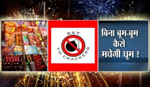 Social Media Says People Are Very Angry With The SC's Diwali Firecracker Ban