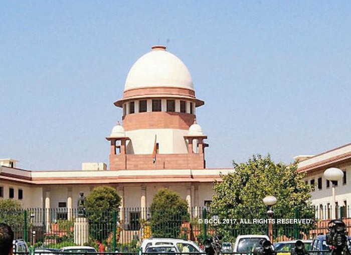 SC Now Says - 17 Years Of Correspondence Engineering Degrees Are Invalid?