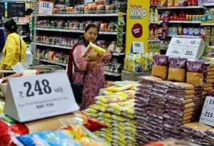 Simple Move - MRP Price Must Include GST To Avoid Overcharging...