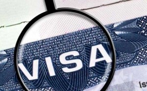 Possible Shock For H1B Visa Holders, Spouses & Families...
