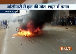 Why Should Tiranga-Yatra Lead Death & Communal Clashes In UP?