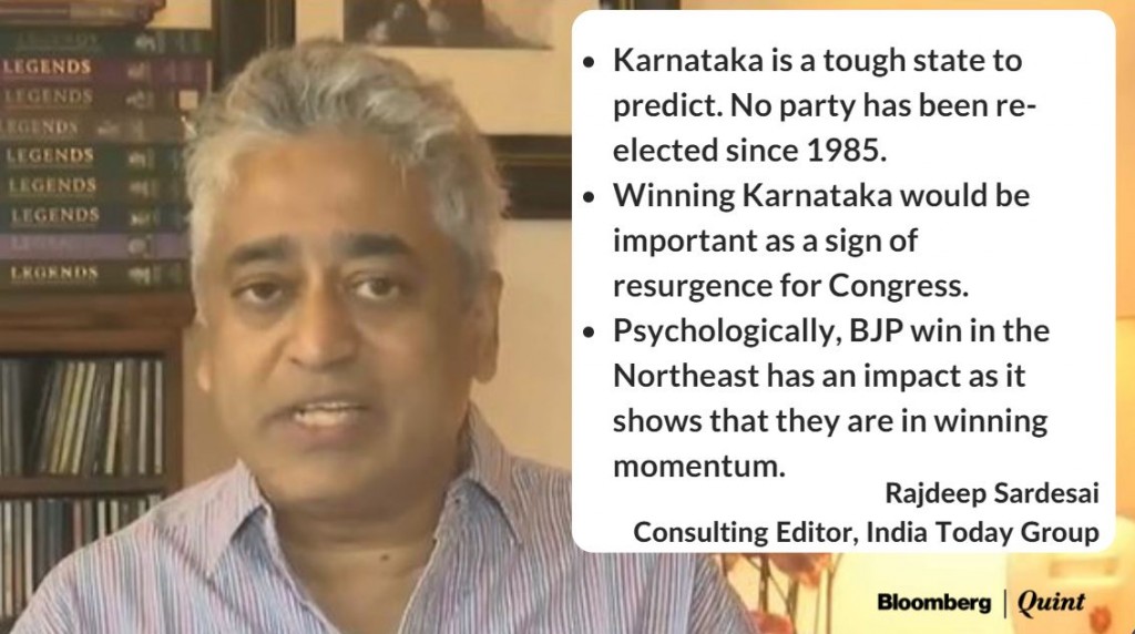 Election Results - Journalists' Total Meltdown - Calls India A Giant Cow Belt