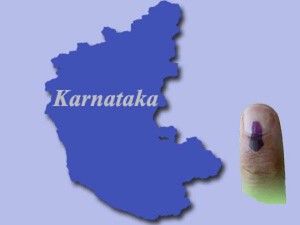 Karnataka a Crucial Election