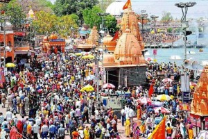 Prayagraj, Per Ancient Times, Will Be The New Name For Allahabad...