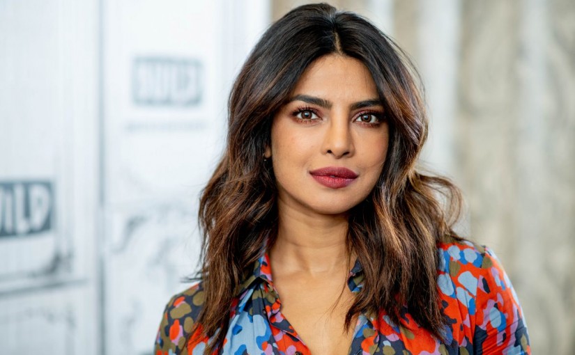 Priyanka Chopra On Way To Conquer Bollywood & Hollywood