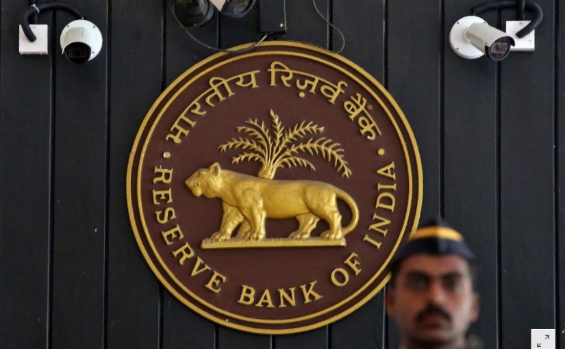 Foreign Payment Companies Must Store Indians Data In India... RBI's Good Policy