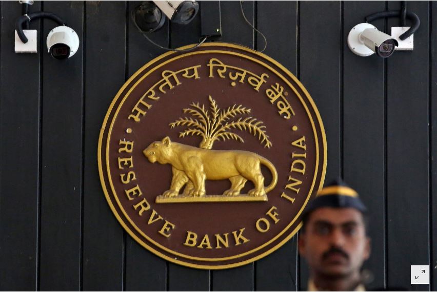 Foreign Payment Companies Must Store Indians Data In India... RBI's Good Policy