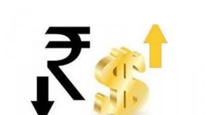 Indian Rupee Weakens Below 68 vs The US Dollar For No Fault Of India...