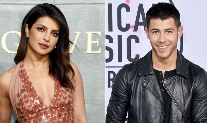 Ohhhhh My God - Priyanka Chopra & Nick Jonas To Get Engaged...