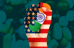 USA's Putting Pressure On India - May Not Work...