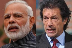 PM Modi Should Not Attend Paki PM Swearing