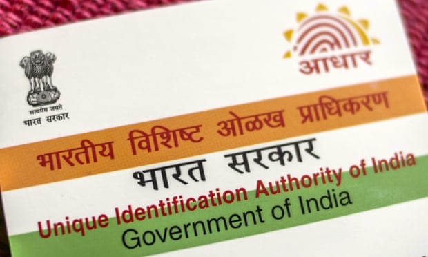 Aadhaar Has Already Saved Rs.70,000Crore