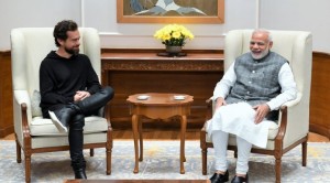 Twitter Ceo's Really Rude Meeting With Our PM