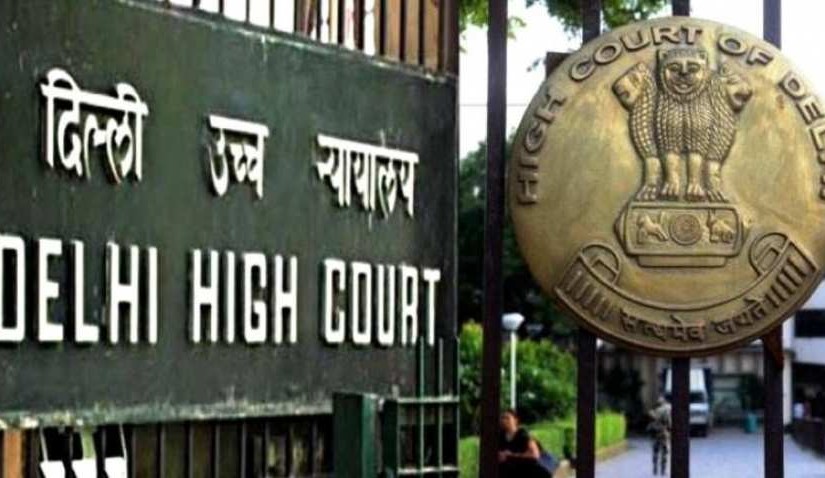 Associated Journals Ltd To Vacant Herald House Order By Delhi High Court