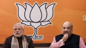 BJP And Shiv Sena: India Developing Country To Rise Higher With Alliance