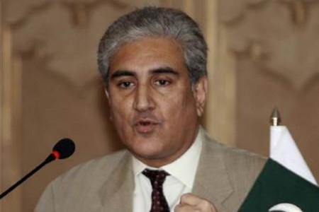 Japan Suggested Foreign Minister Of Pakistan To Focus On Issues Of Pulwama Attack