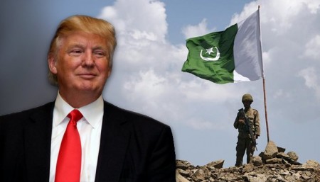Pakistan Is Suppose To Get No More Financial Aid From Trump