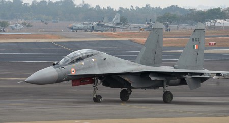Indian Air Force Boosted Up with 5 next generation BrahMos NG Missiles