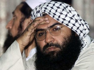 A majority of UN nations back India to terror list Masood Azhar
