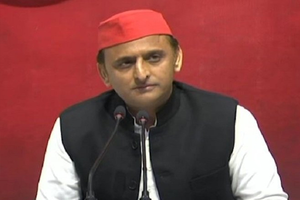 Akhilesh Yadav Less Confident About Their Winning Seats Urges Congress Party