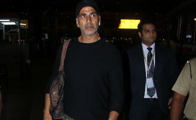 Akshay Kumar In Lok Sabha Elections 2019: True Or Rumor