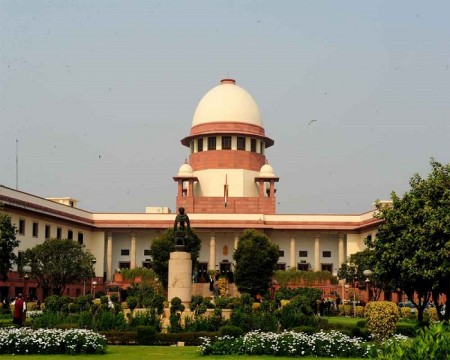 SC CORRECTLY TURNS DOWN SOME FELLOW'S DESIRE TO BAN ELECTION RALLIES & ROAD SHOWS