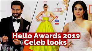 Bollywood award show celebs, ourvoice, werIndia