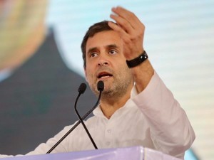 Congress Party Income Scheme Fails Fiscal Discipline Test and Execution test