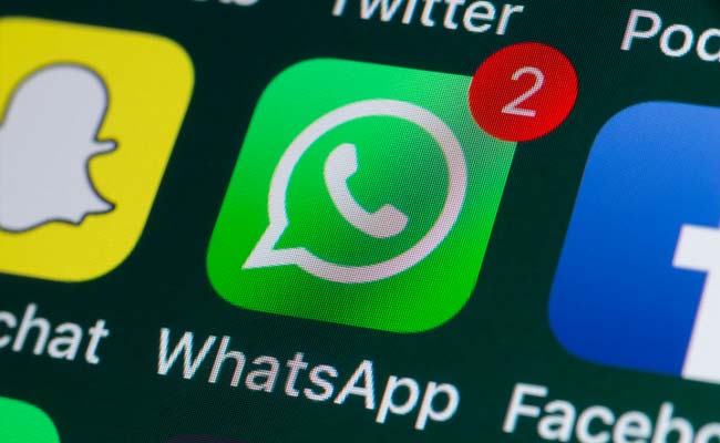 Disagreement between WhatsApp and the Government leads to clash -
