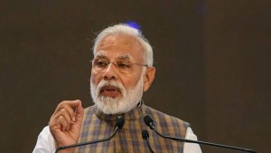 Election Commission on Modi's speech