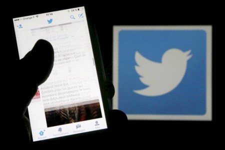 Election Commission requests Twitter to take down fake post