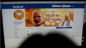 Facebook takes steps to minimize false news on Indian Elections